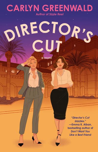 Director’s Cut