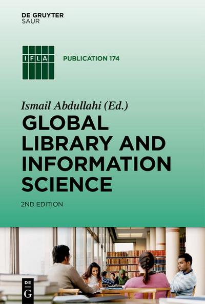 Global Library and Information Science