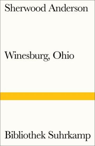 Winesburg, Ohio