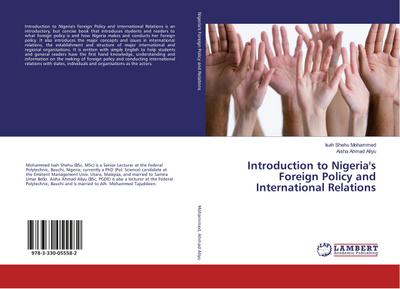 Introduction to Nigeria’s Foreign Policy and International Relations