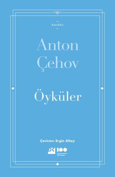 Anton Çehov Öyküler