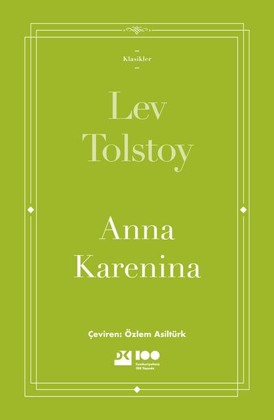 Anna Karenina
