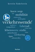 Verkehrswende. 100 Seiten