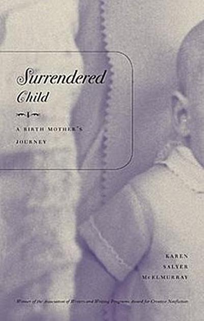 SURRENDERED CHILD