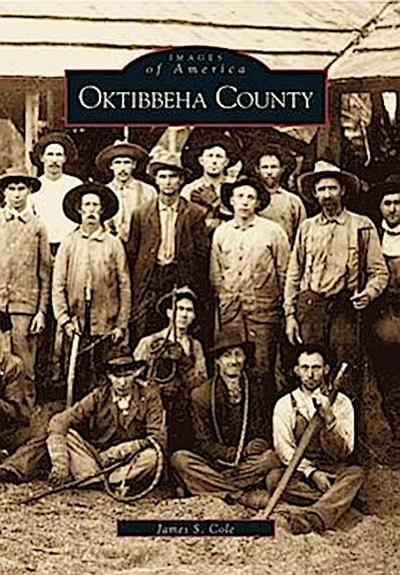 Oktibbeha County