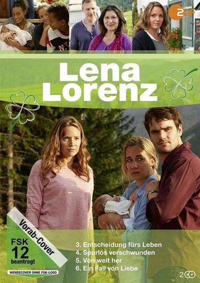Lena Lorenz 2