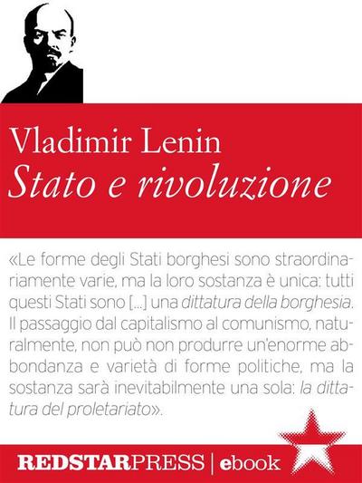 Stato e rivoluzione