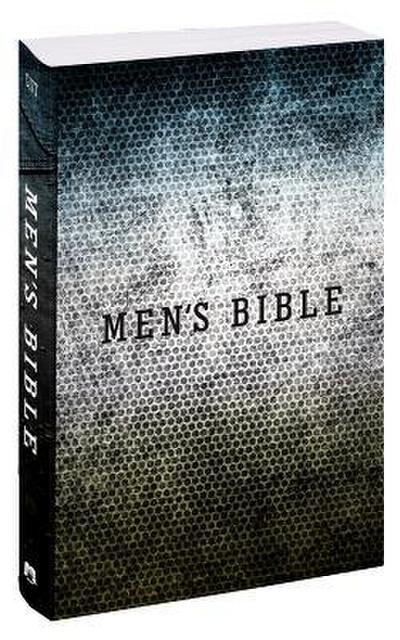 Good News Translation Men’s Bible