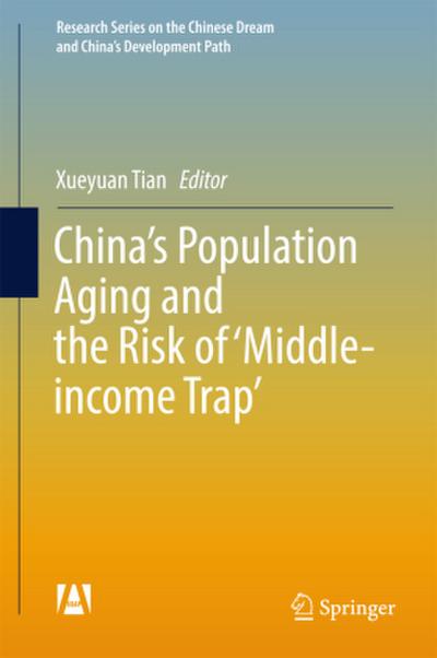China’s Population Aging and the Risk of ’Middle-income Trap’