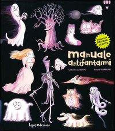Manuale antifantasmi