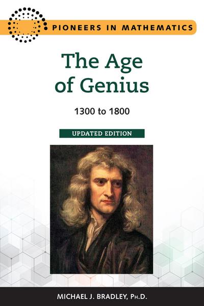 Bradley, M: Age of Genius, Updated Edition