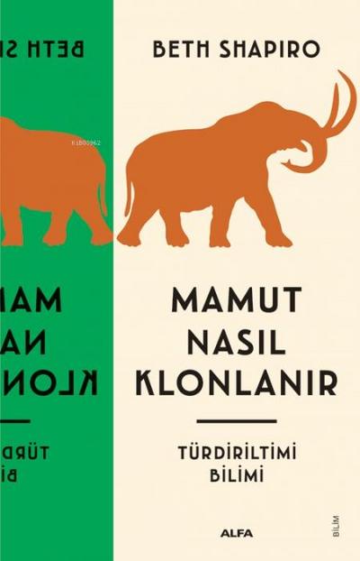 Mamut Nasil Klonlanir