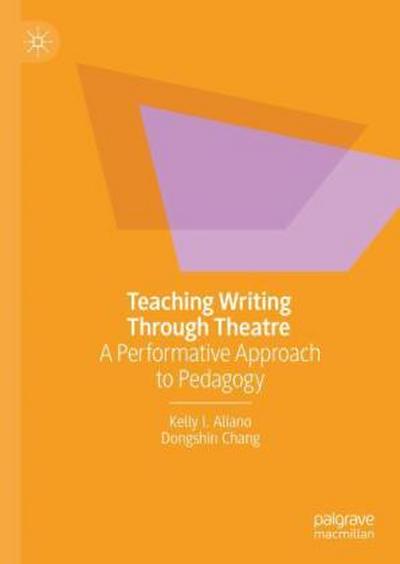 Teaching Writing Through Theatre