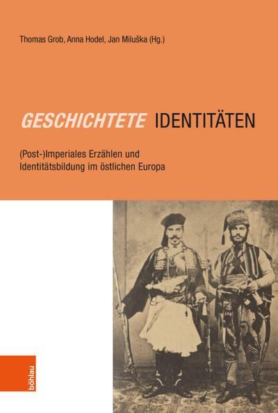"Geschichtete" Identitäten