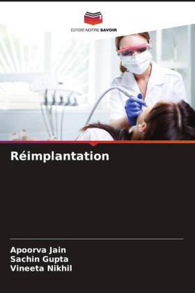 Réimplantation