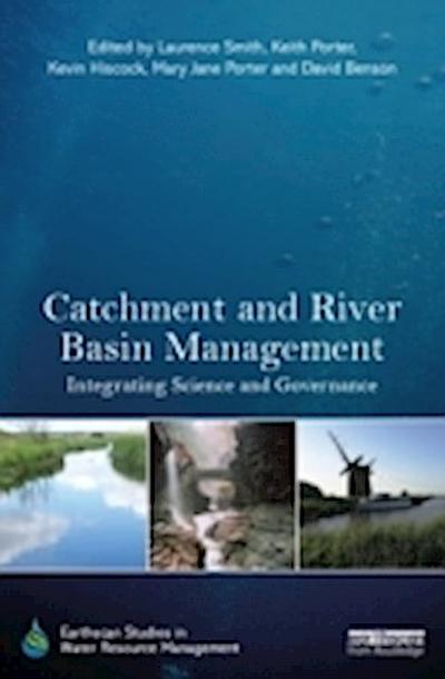 Catchment and River Basin Management