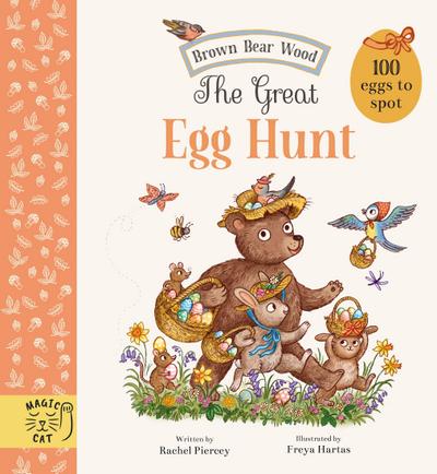 The Great Egg Hunt