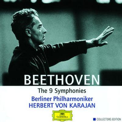 Beethoven: Symphonies Nos. 1 & 3 "Eroica"