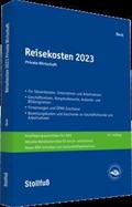 Reisekosten 2023