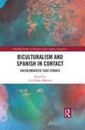 Biculturalism and Spanish in Contact