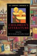Cambridge Companion to Children’s Literature