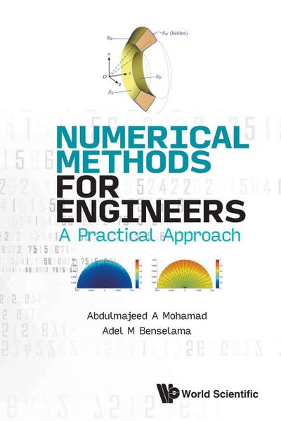 NUMERICAL METHODS FOR ENGINEERS