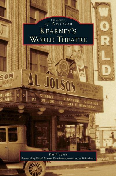 Kearney’s World Theater