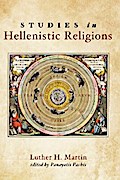 Studies in Hellenistic Religions