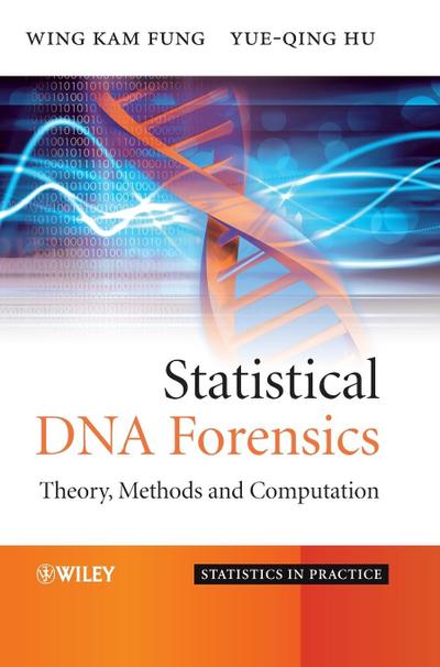 Statistical DNA Forensics