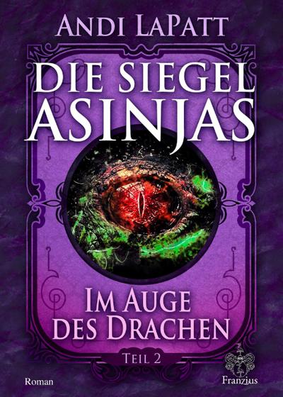 Die Siegel Asinjas