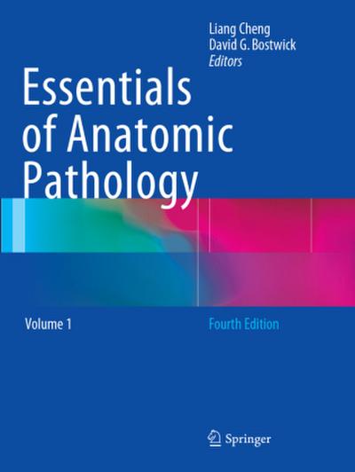 Essentials of Anatomic Pathology, 2 Teile