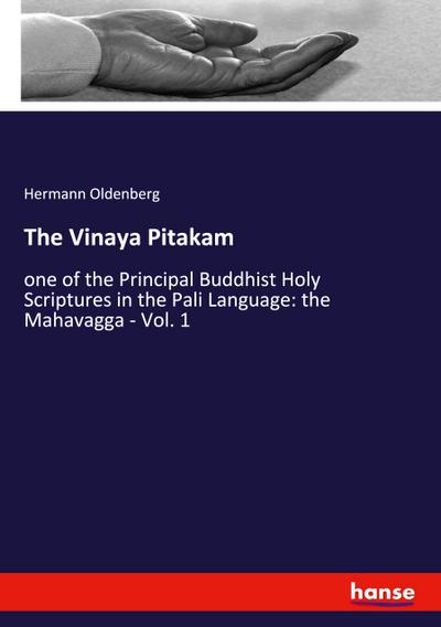 The Vinaya Pitakam
