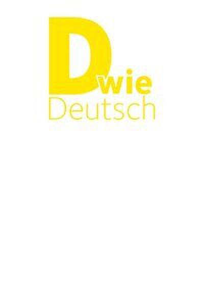 D wie Deutsch - Basis - Ausgabe 2023 - 10. Schuljahr