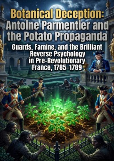 Botanical Deception: Antoine Parmentier and the Potato Propaganda
