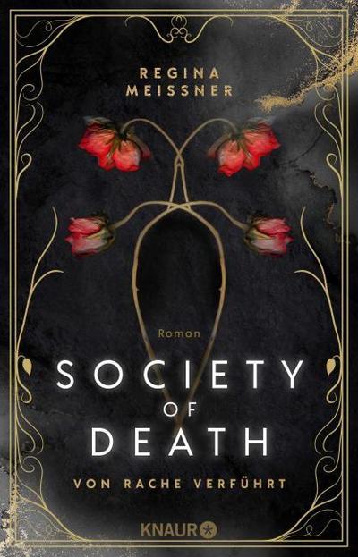 Society of Death. Von Rache verführt