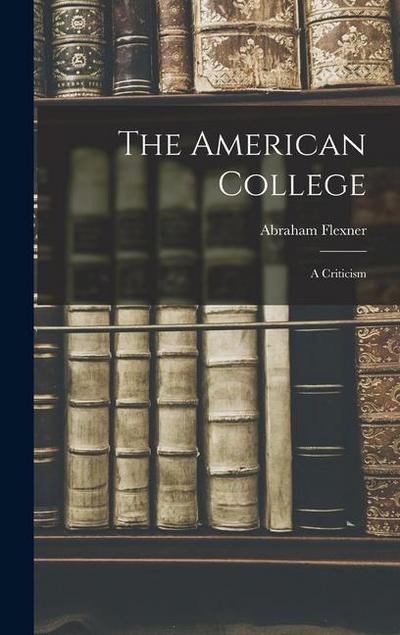 The American College