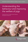 Understanding the behaviour and improving the welfare of pigs