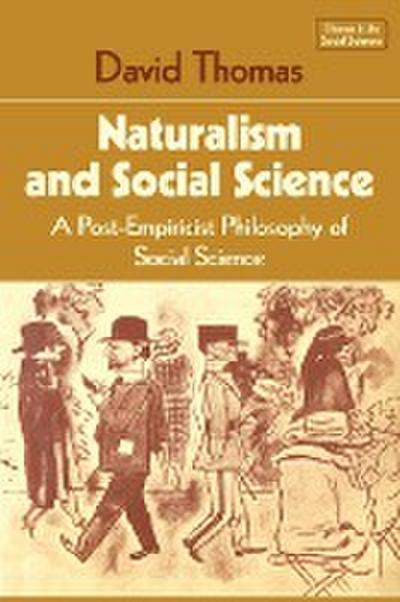Naturalism and Social Science