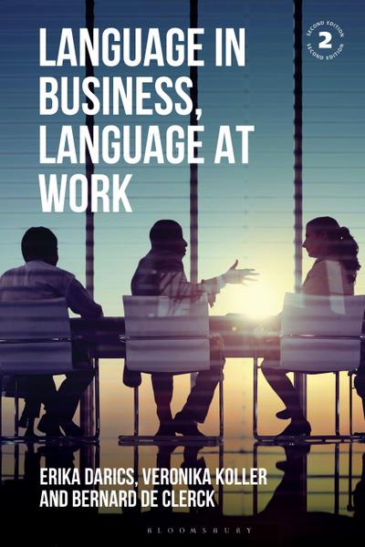 Language in Business, Language at Work