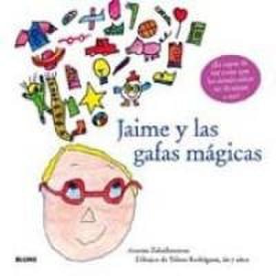 Jaime y las gafas mágicas