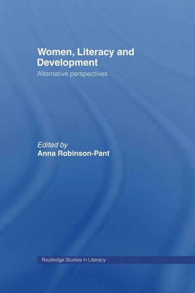 Women, Literacy and Development