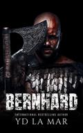 Bernhard (Darkverse, #2)