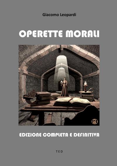 Operette morali