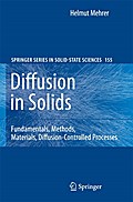 Diffusion in Solids