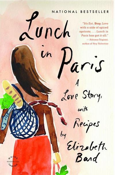 Lunch in Paris