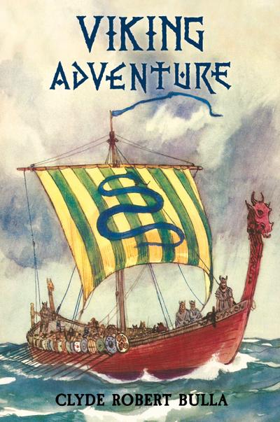 Viking Adventure
