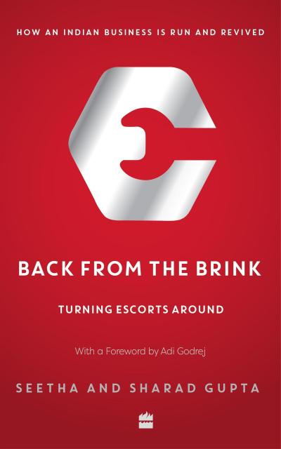 Back from the Brink
