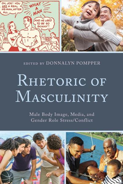 Rhetoric of Masculinity
