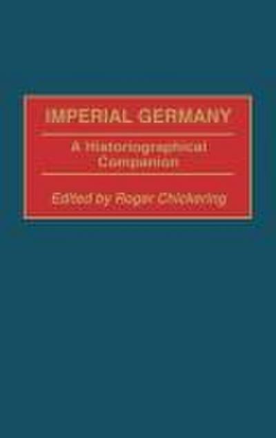 Imperial Germany