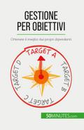 Gestione per obiettivi
